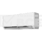 Кондиционер сплит-система TCL TAC-TP07ONF/R 7000 BTU, 21 м², 25 дБ, охлаждение, обогрев, осушение, белый, фото3