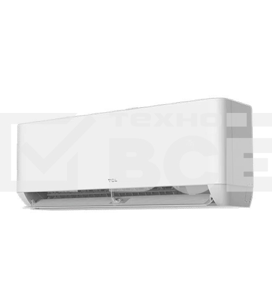 Кондиционер сплит-система TCL TAC-TP07ONF/R 7000 BTU, 21 м², 25 дБ, охлаждение, обогрев, осушение, белый