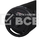 Минисистема Hyundai H-MC160 черный 50Вт/FM/USB/BT/SD/MMC, фото7