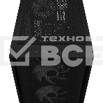 Компьютерный корпус ASUS A21 PLUS без БП черный (90DC00H0-B19010), фото2