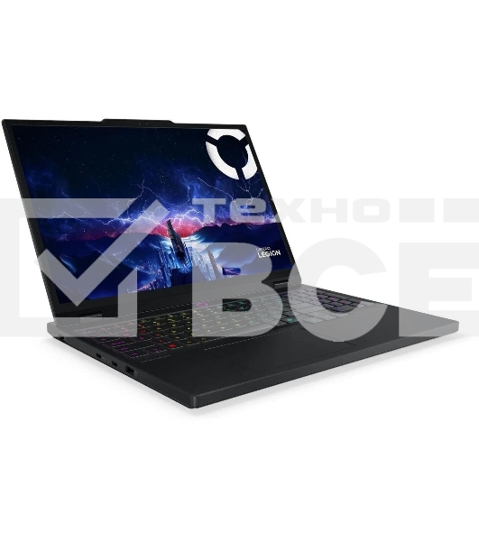 Ноутбук Lenovo Legion 5 15IRX10 Core i7 13650HX 32Gb SSD1Tb NVIDIA GeForce RTX5060 8Gb 15.1