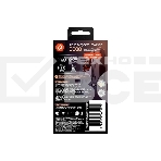 Портативный аккумулятор QUMO Future Magnetic PowerAid 10000mAh Ultra 5in1 W15 черный FMPA-10C-S2, фото4