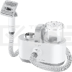 Машинка для стрижки Dreame Trouver G1 Pro белый 240Вт (насадок в компл:7шт), фото6