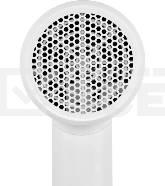 Фен Polaris PHD-2044TI белый/серый