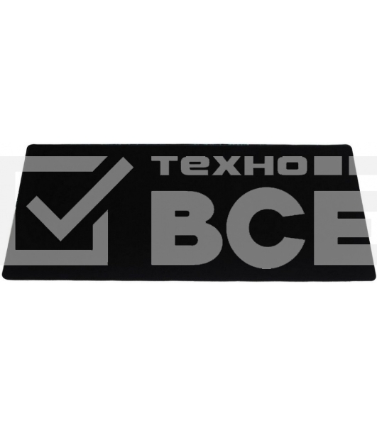 Коврик для мышки Raskat Paladin IP - XL (1200x600x3мм, резина/ткань, прошитый край)