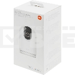 Камера видеонаблюдения IP Xiaomi Smart Camera C500 Pro, 1632p, 4 мм, белый MJSXJ16CM, фото2