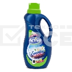 Гель-концентрат для стирки белья ACTIVE универсальный Clean Breeze Альпийские луга, 1500 мл, Green (511601111), фото 1