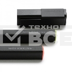 Карандаши цветные Moleskine Highlighter EW2PSFN12, липа, 2 цвета (2шт), фото2