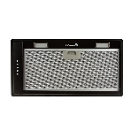 Вытяжка ELTRONIC (77-25) кухонная, черный, фото6