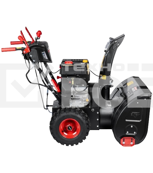 Снегоуборочная машина ELITECH ST 1476LE (E1609.016.00) 203761