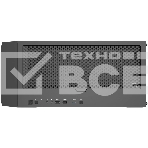 Компьютерный корпус ZALMAN Z10 PLUS, ATX, черный, WINDOW, 2x3.5