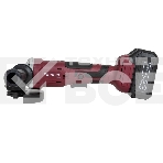 Угловая шлифовальная машина аккумуляторная Pioneer, фото4