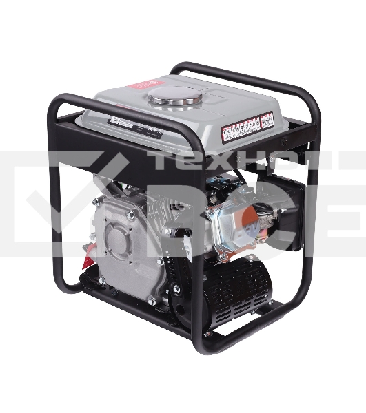 Генератор инверторный Победа ИГБ 2500