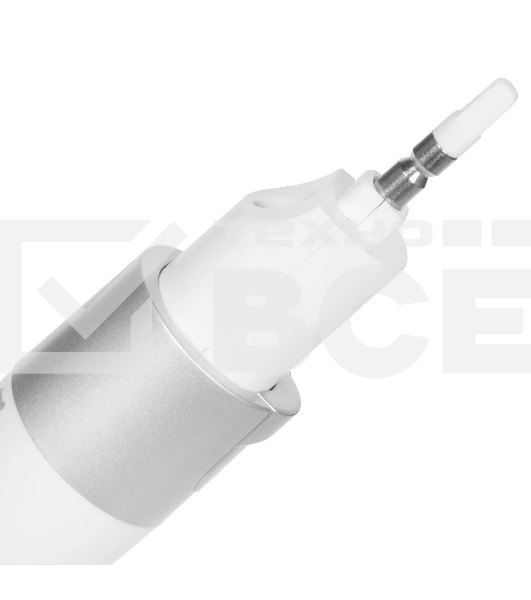 Маникюрный набор Beurer MP18 белый/серебристый