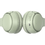 Нaушники WRL SHB-ME00 5504ADGG GREEN HONOR CHOICE, фото3