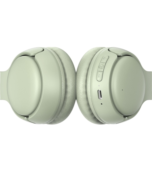 Нaушники WRL SHB-ME00 5504ADGG GREEN HONOR CHOICE