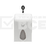 Дозатор для жидкого мыла пластиковый Puff-8175, 1000 мл, фото5