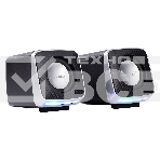 Портативная колонка Smartbuy (SBA-5550) MINI PRO черный, фото5