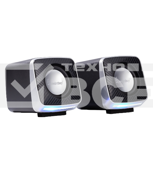 Портативная колонка Smartbuy (SBA-5550) MINI PRO черный