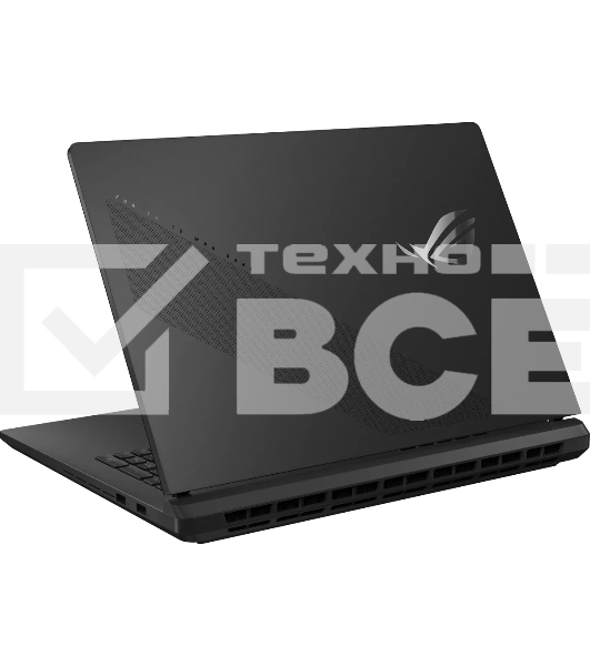 Ноутбук Asus ROG Strix Scar 18 G835LX-SA017 Core Ultra 9 275HX 32Gb SSD 1Tb NVIDIA GeForce RTX 5090 24Gb 18