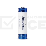 Аккумулятор Smartbuy LI14500-1S 800 mAh 3,7V, фото 1