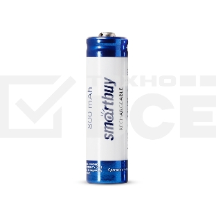 Аккумулятор Smartbuy LI14500-1S 800 mAh 3,7V