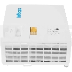 Лазерный проектор INFOCUS INL146 DLP, WXGA, 3100 lm, 2000 000:1, 1.491.93:1, HDMI x2, VGA in x1, RS232 x1, Audio in/out, USB-A x1, Composite video x1, Micro USB x1, 1х15w, 3,9 кг, белый, фото7