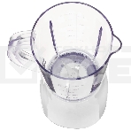 Блендер BQ SB1009 белый, фото5