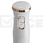 Блендер DELTA DL-7062B белый 1,2кВт, фото3