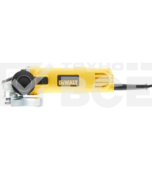 Угловая шлифовальная машина DeWalt DWE4157 (DWE4157-QS)