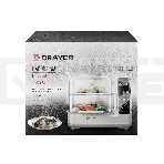 Пароварка BRAYER BR2860, фото3