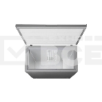 Морозильный ларь Kraft BD (W)-280SRX SILVER, фото3