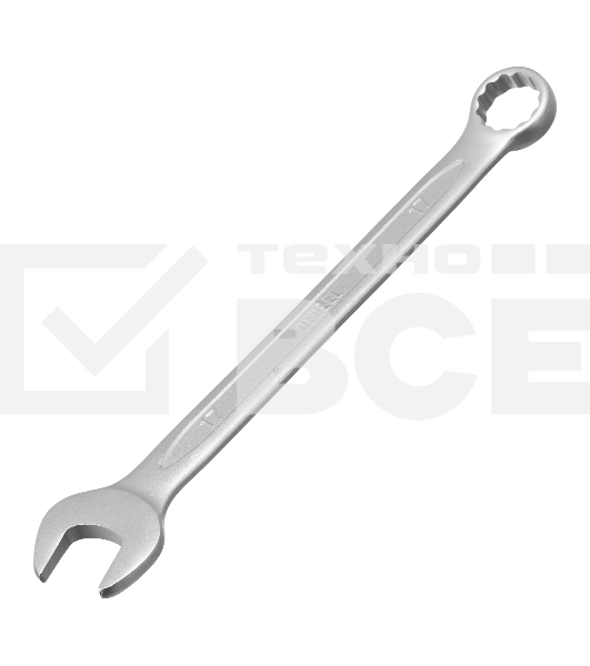 Набор инструментов Denzel 1/2