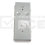 Блок SE Wessen Прима розетка с/з + выключатель 2-кл. + выключатель 2-кл. (индивид. упак.) внутр., белый, фото3