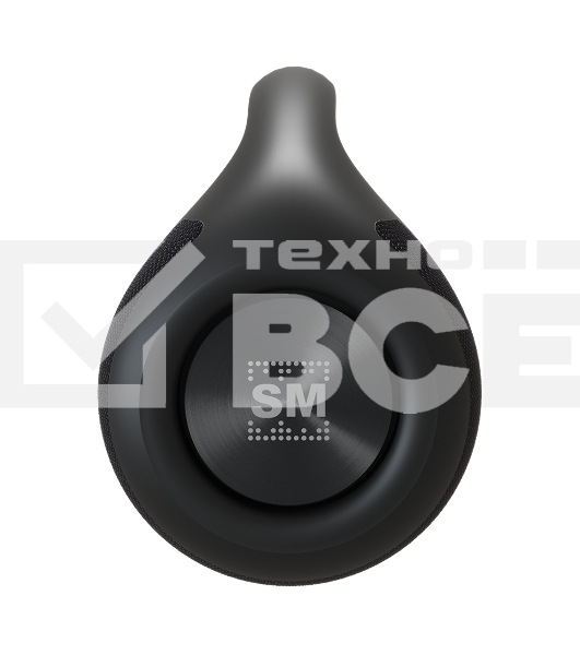 Портативная колонка Soundmax SM-PS5032B черный