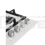 Газовая варочная панель Beko HILW64225SW белый, фото2