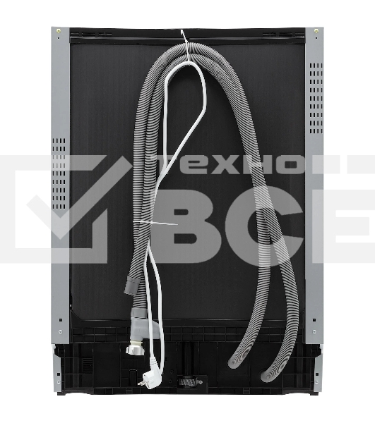 Встраиваемая посудомоечная машина Krona KAMAYA 60 BI V2