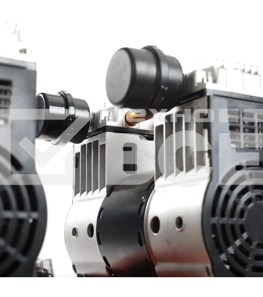 Компрессор Patriot поршневой безмасляный WO 80-360, 360 л/мин, 8 бар, 2200 Вт, 80 л, быстросъем и 