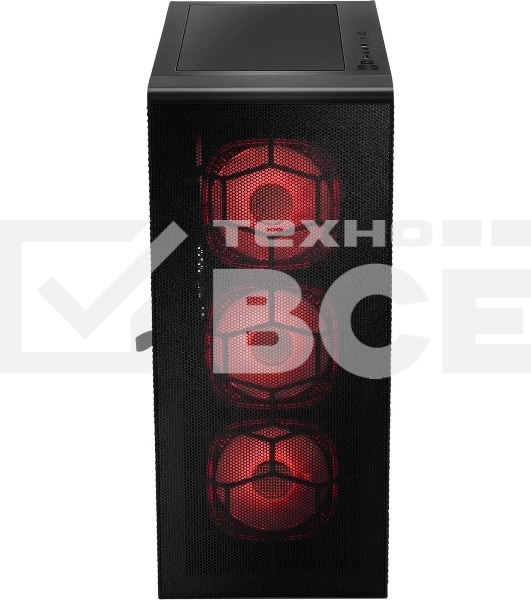 Компьютер Bloody BD-PC CB76T2 TWR i7 14700F (2.1) 32Gb SSD 1Tb RTX 5070 12Gb Windows 11 Home 64 GbitEth 650W черный (RUS) (2141987)