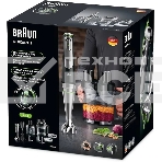 Блендер погружной Braun MQ9185XLI, фото3