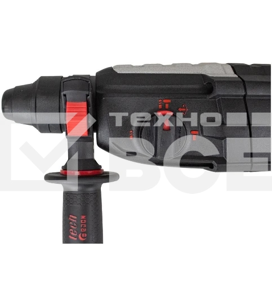 Перфоратор электрический Edon ProTech 1400RH