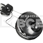 Гарнитура проводная A4Tech HS-7P, черный, фото10