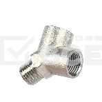 Переходник PATRIOT 1260/2 (Y – образный 1/4'MFF), фото 1