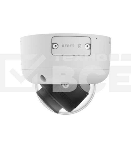 Камера видеонаблюдения IP Dahua DH-IPC-HDBW5459R1-ZE-PV-PRO 2.7-12мм цв.