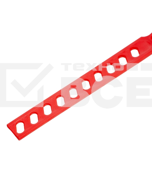 Мешалка для красок MTX пластик, 345 мм