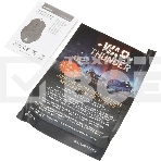 Мышь проводная Defender Sky Dragon GM-090L черный, 3200 dpi, USB, кнопки - 6, фото4