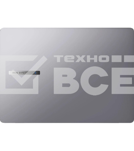 Ноутбук Asus ExpertBook P5 P5405CSA-NZ0300X/14'/IPS/Intel Core Ultra 5 226V/16Gb/512Gb SSD/Intel Arc 130V/Windows 11 Pro/серый/1.27kg