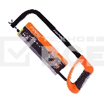 Ножовка PATRIOT FHP-301, по металлу, облегченная, 300мм, фото2