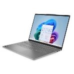 Ноутбук Lenovo IdeaPad Slim 5 16AKP10/16'/OLED/AMD Ryzen AI 5 340/32Gb/1Tb SSD/AMD Radeon Graphics/noOS/серый/1.76kg, фото6
