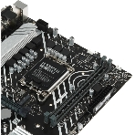 Материнская плата ASUS PRIME H610M-A R2.0, LGA 1700, Intel H610, 2xDDR5, 4xSATA, 2xM.2, 1xPCIe 4.0 x16, 1xPCIe 3.0 x1, 1xVGA, 1xHDMI, 1xDP, 1x1Gb LAN, 1xUSB-A 10Gbps, 4xUSB-A 2.0, 3x3.5 мм, 7.1, mATX, фото3